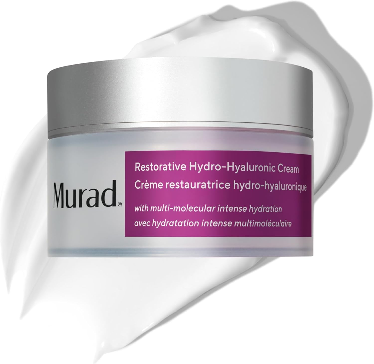 Detalle de Murad Restorative Hydro-Hyaluronic Moisturising Face Cream