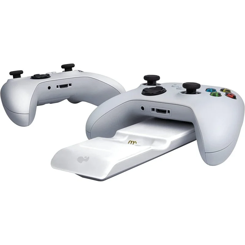 Detalle de PDP Metavolt Cargador Dual para Xbox Series X/S/One
