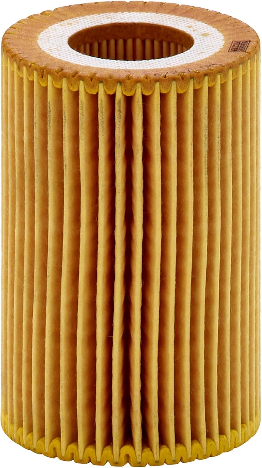Detalle 2 de MANN-FILTER HU 712/9 x filtre à huile ðŸ›