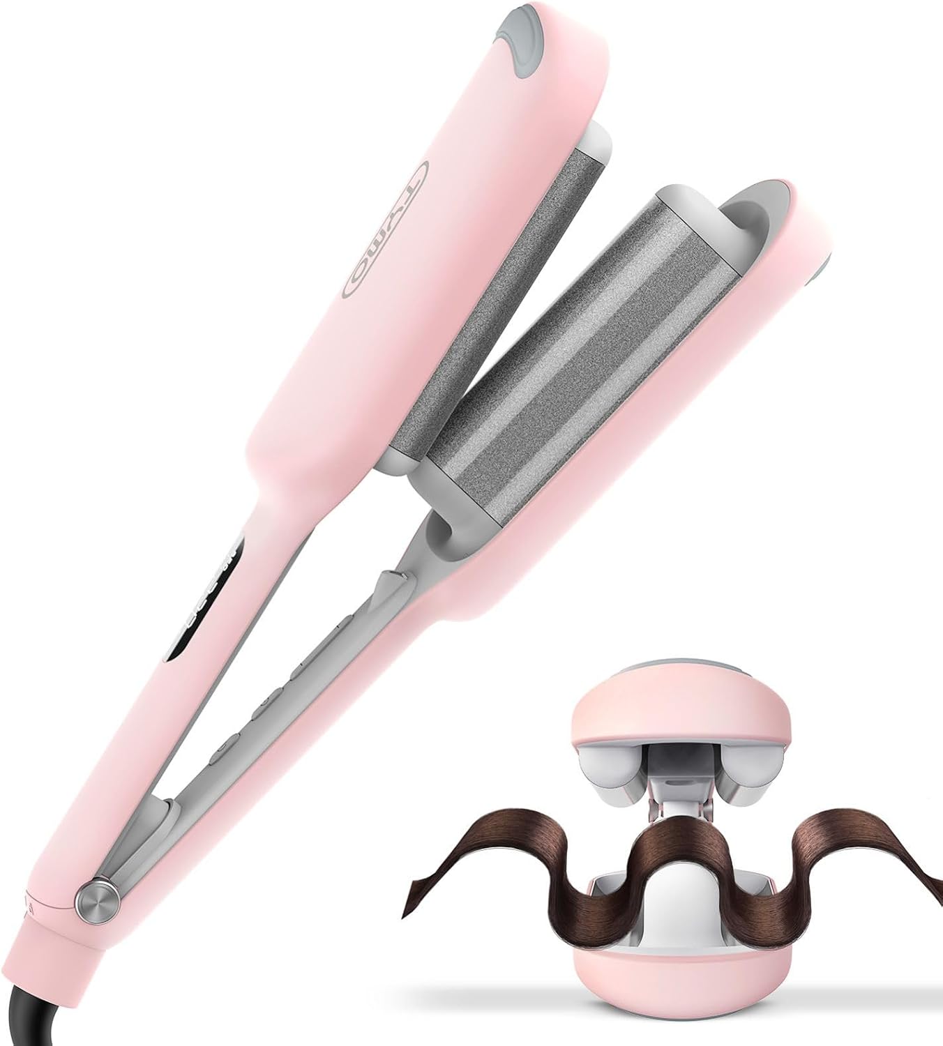 Detalle de TYMO ROVY Boucleur 32mm pour grandes boucles