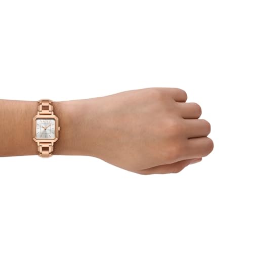 Detalle 2 de Armani Exchange Orologio da Donna 27 mm