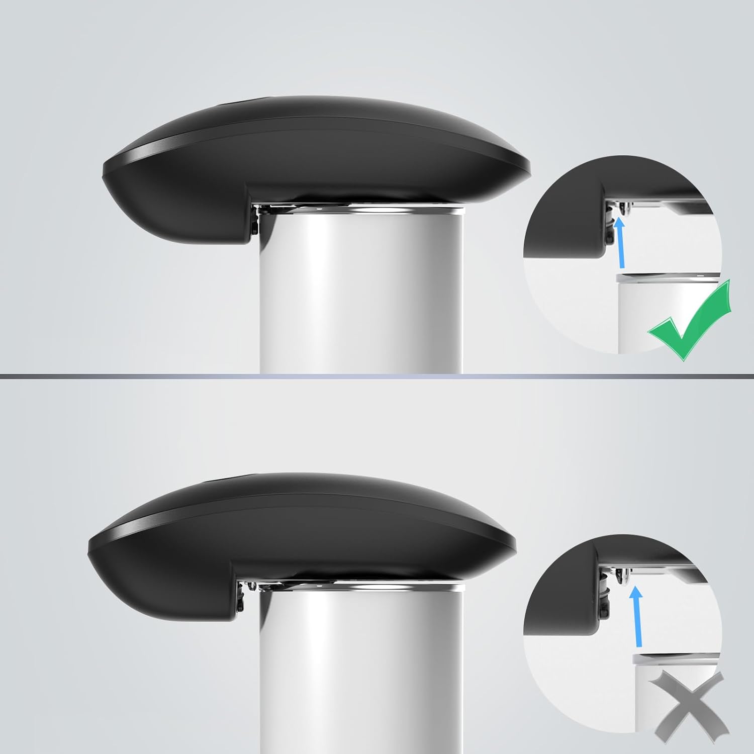 Thumbnail 5 de Canslab Ultrablde SE electric can opener 1 USB 🔪