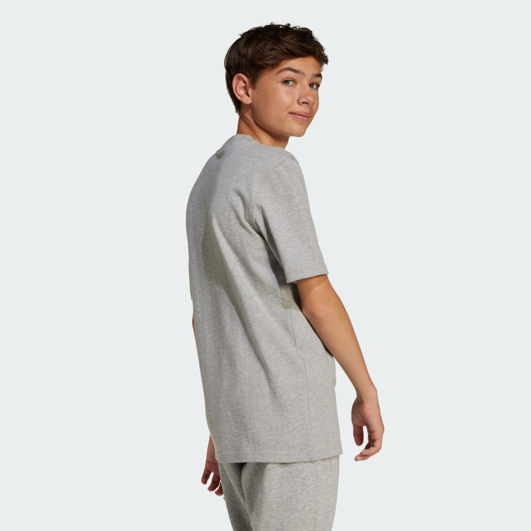 Thumbnail 1 de ALL SZN Camiseta Graphic Adolescente