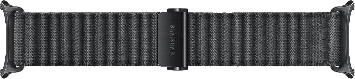 Thumbnail 1 de Samsung Galaxy Official Trail Band for Galaxy Watch Ultra