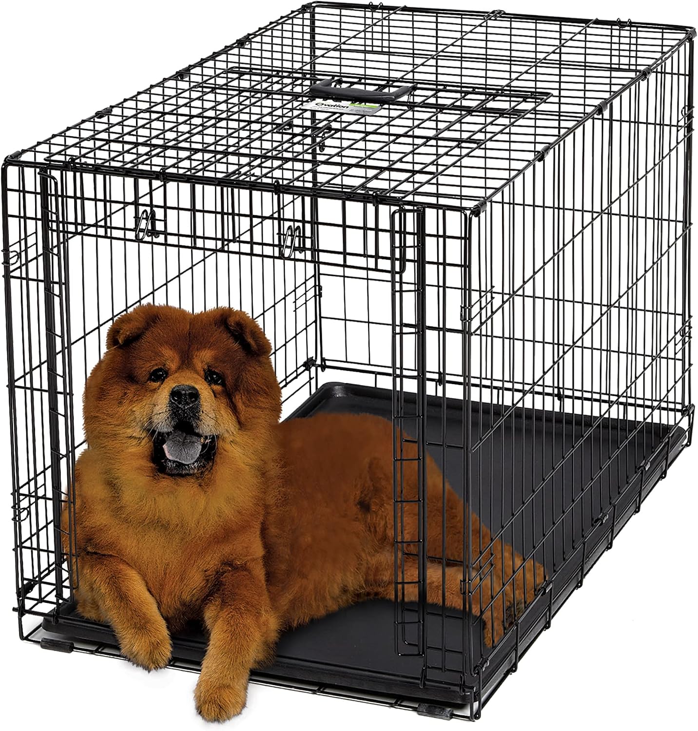 Detalle de MidWest Homes for Pets Ovation 91 cm