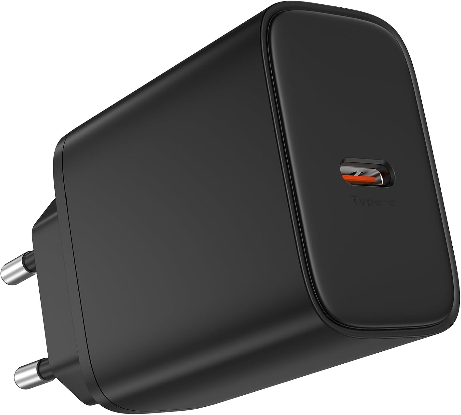 45W Cargador USB C PD 3.0 para Samsung e iPhone