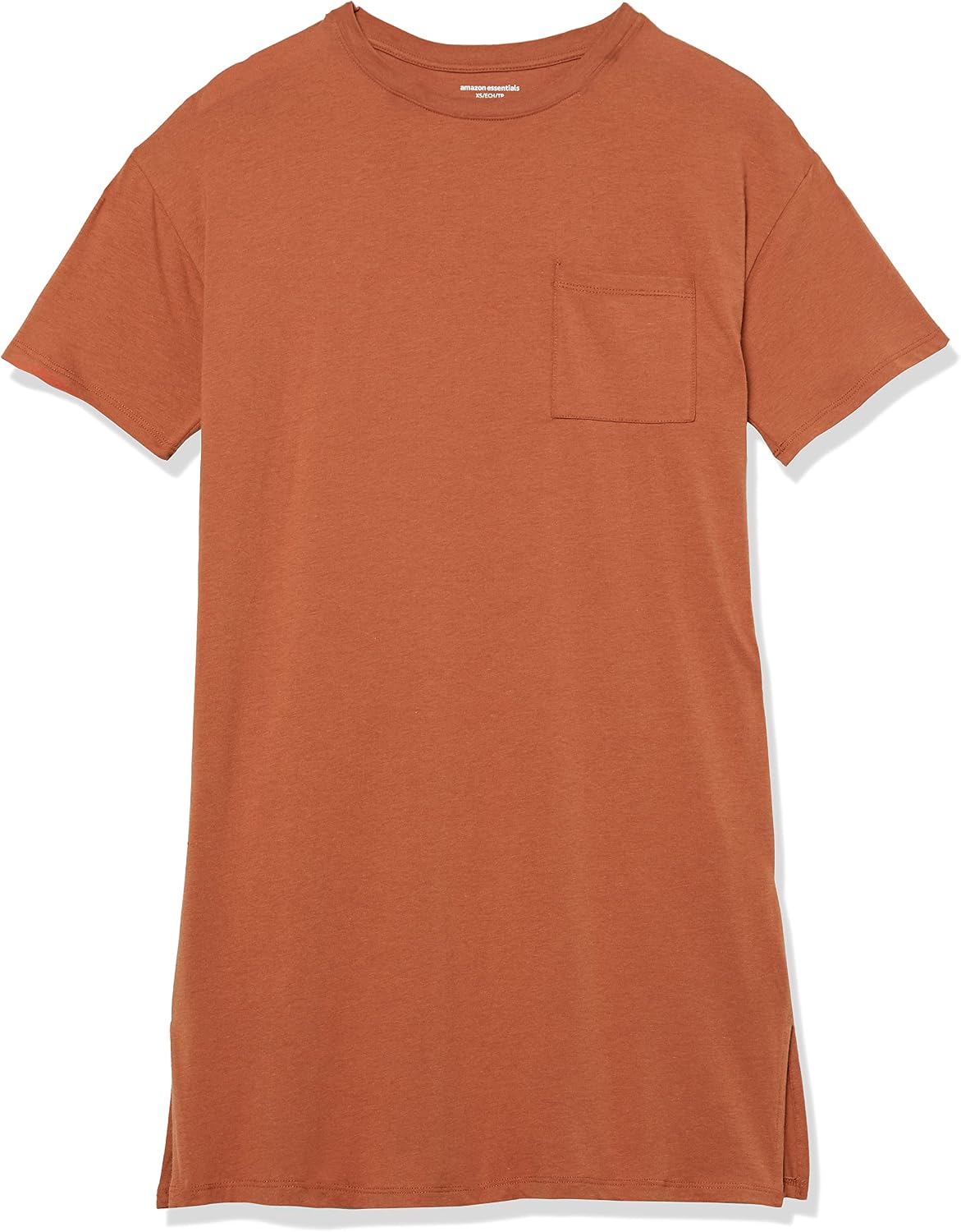 Thumbnail 5 de Amazon Essentials Women's Knit Jersey Sleep Tee Nightdress