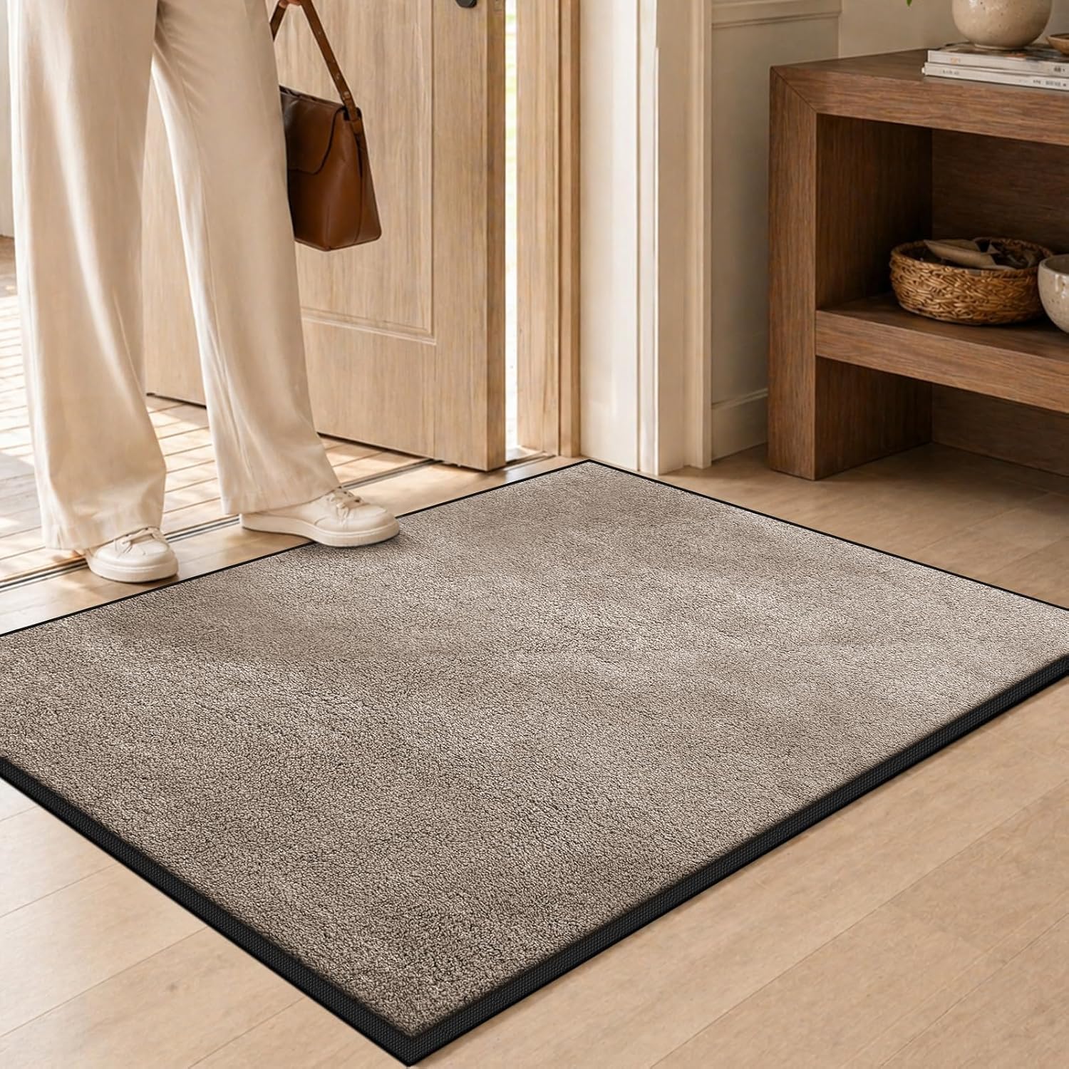Detalle de Mibao Door Mat 60" x 36