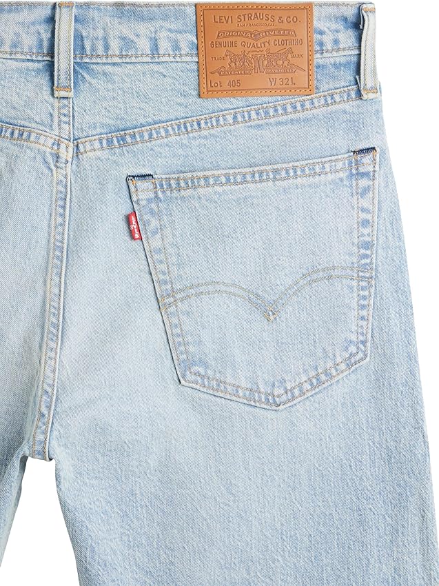 Thumbnail 4 de Levi's 405 Standard Shorts pantalones 30W hombre