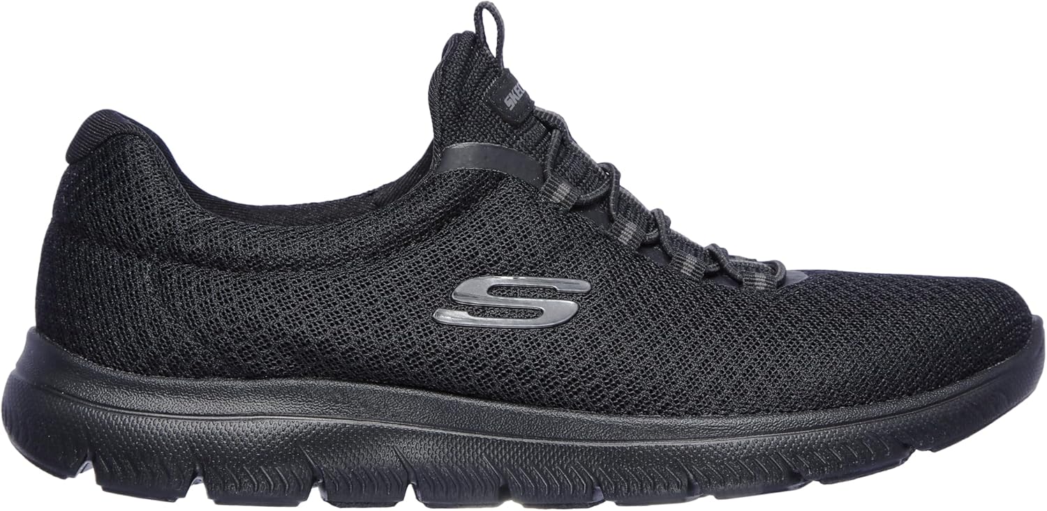 Detalle 2 de Skechers Summits Zapatillas mujer 39 EU