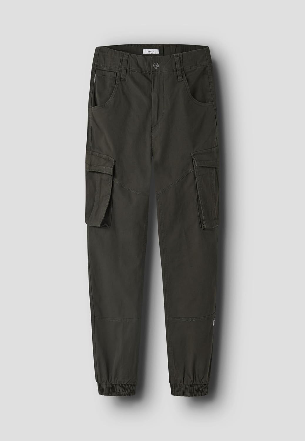 Detalle de NAME IT Boy Cargohose Regular Fit