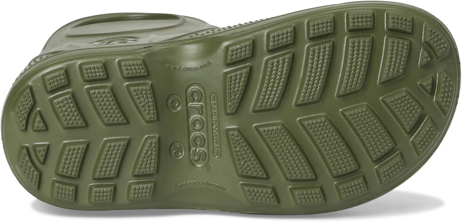 Detalle de Crocs Handle It Rain Boot bottes pluie