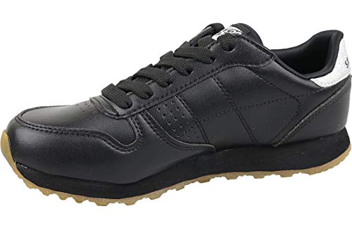 Thumbnail 2 de Skechers OG 85 Old School Cool 699-BLK (Womens) – Zapatillas en Negro, 35 EU