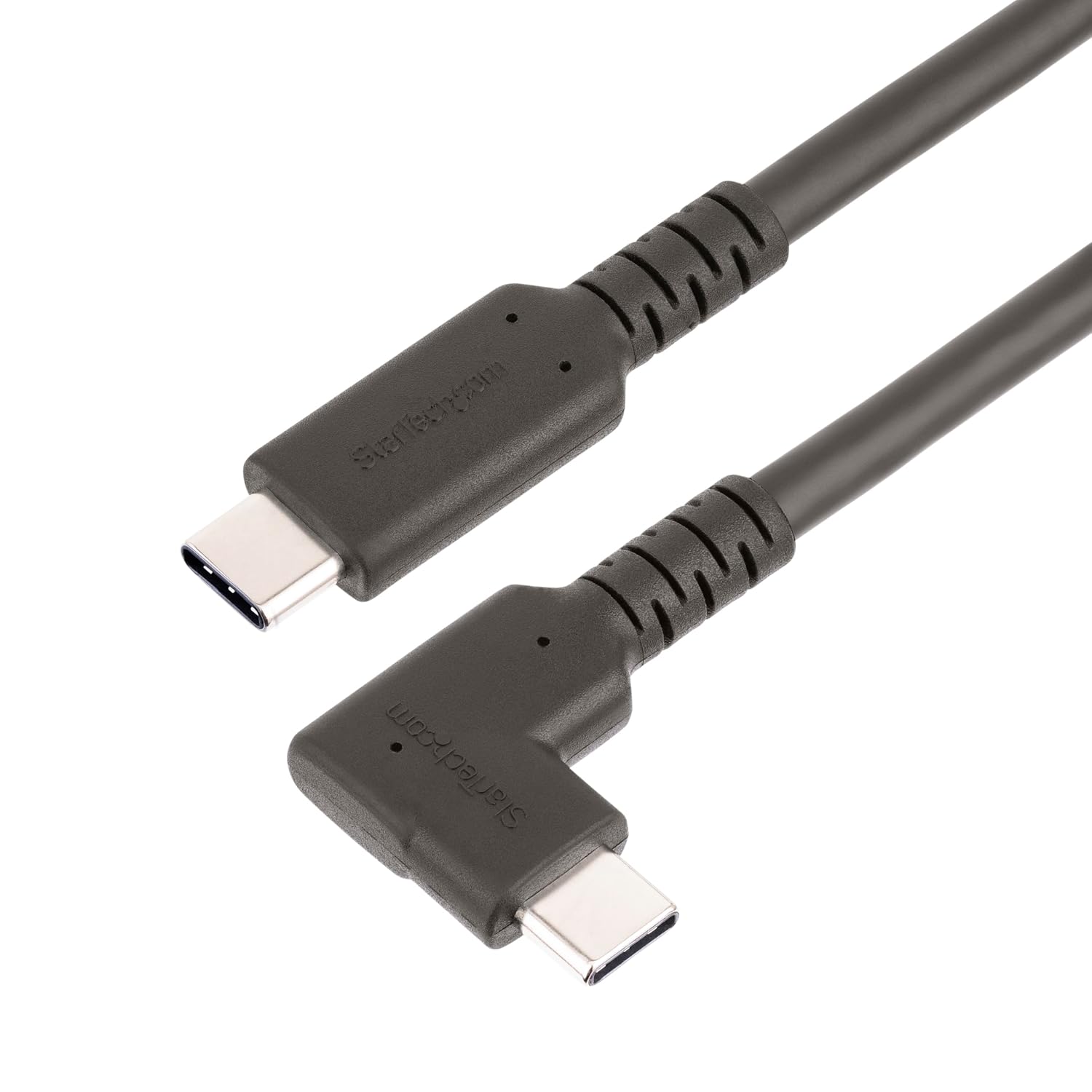 StarTech.com RUSB31CC1MBR 3ft USB-C 10Gbps