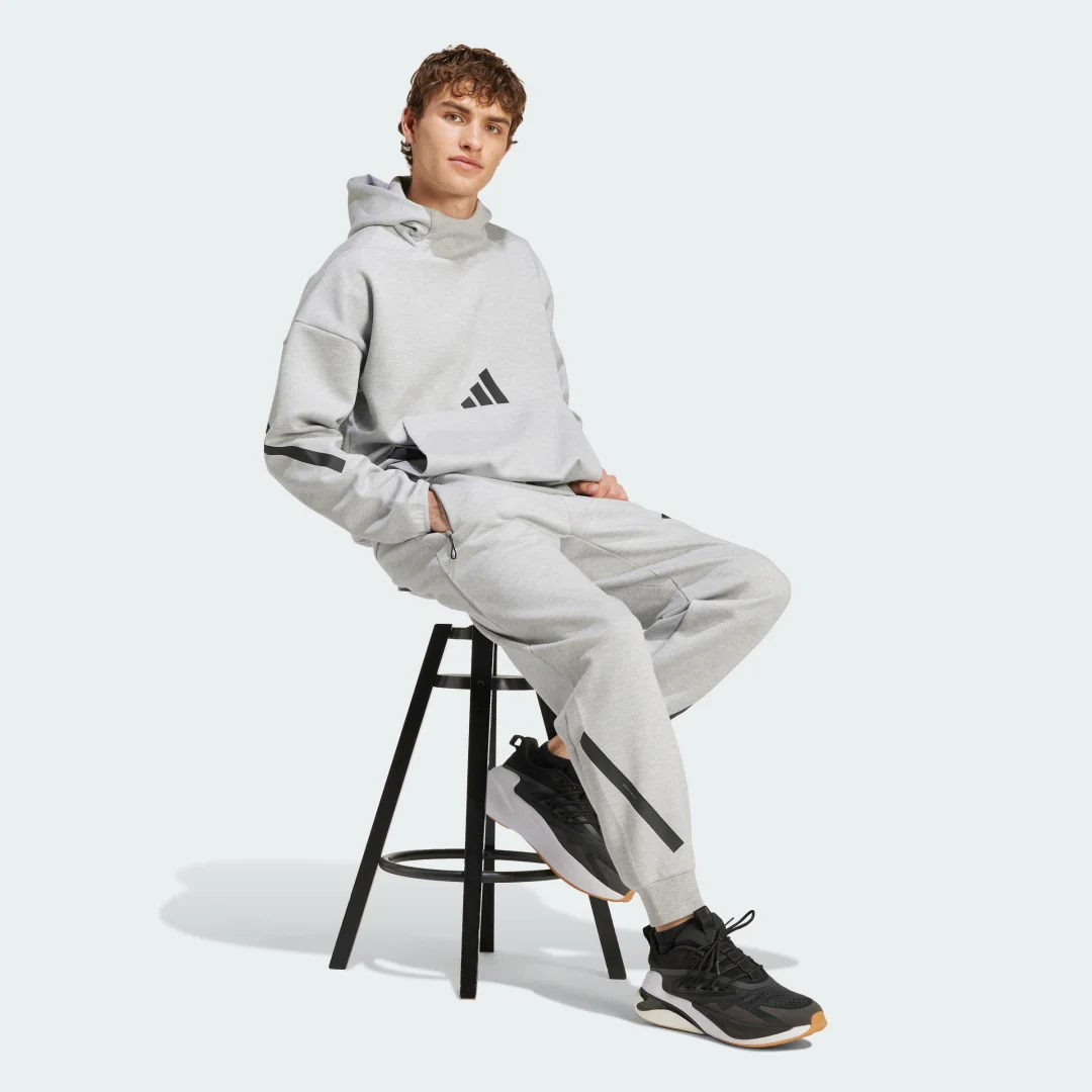 Thumbnail 2 de Pantalón adidas Z.N.E. New: análisis práctico para compradores en España