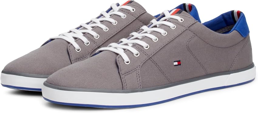 Thumbnail 2 de Tommy Hilfiger Zapatillas Sneaker 44 talla gray