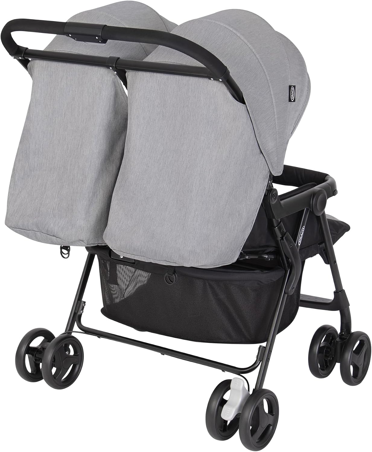 Thumbnail 2 de Graco DuoRider™ passeggino doppio 12,1 kg 🚼