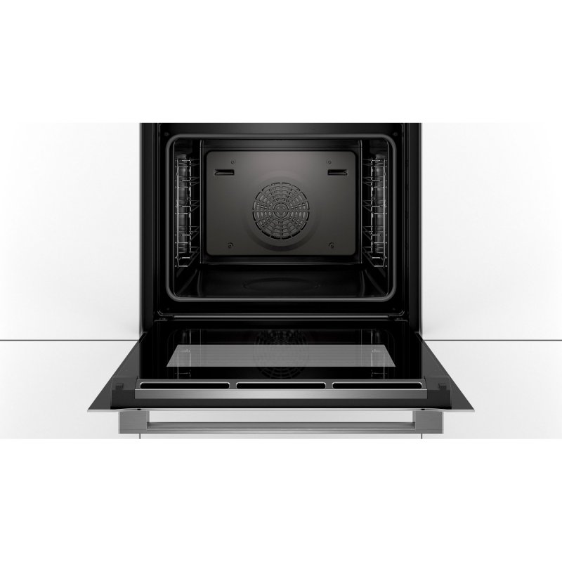 Thumbnail 2 de Bosch Serie 8 HSG636BW1 Horno con Vapor 71 L