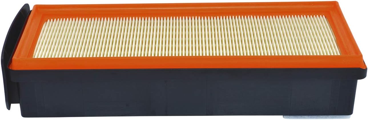 Thumbnail 3 de Bosch 0 Car Air Filter – helps separate particles from the air intake