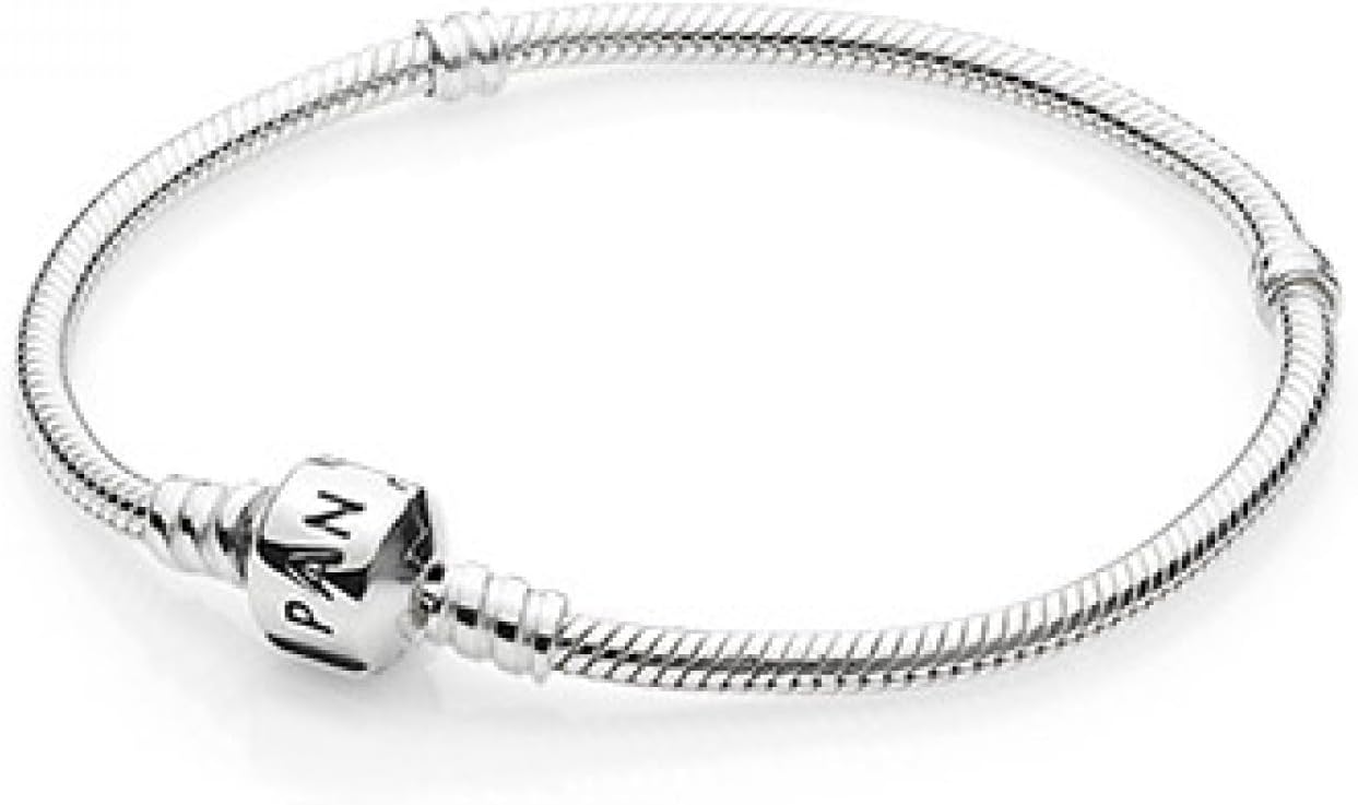 Detalle 1 de Pandora Icons 20 Pulsera de plata