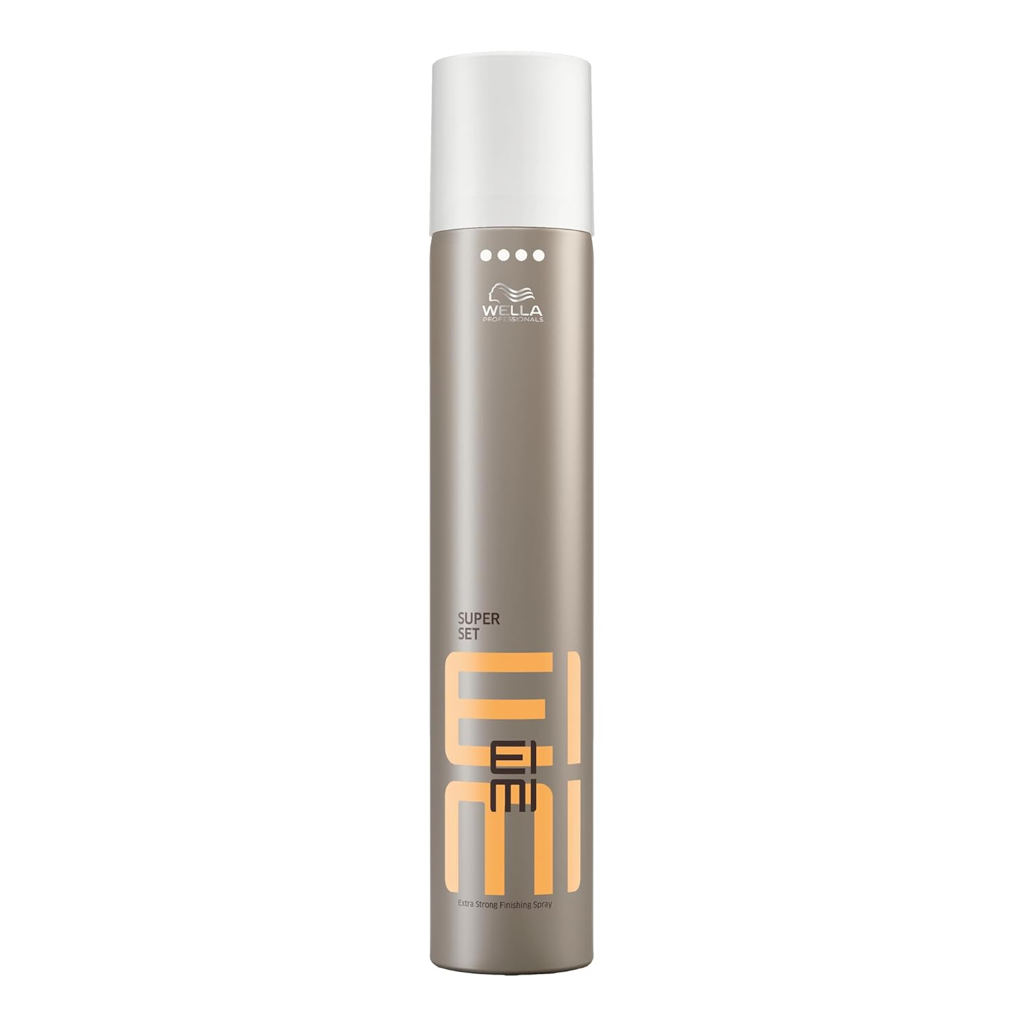Thumbnail 5 de Wella EIMI Super Set Fixing Spray – Haarlack mit extra starkem Halt, UV-Schutz sowie Schutz vor Feuchtigkeit und Hitze