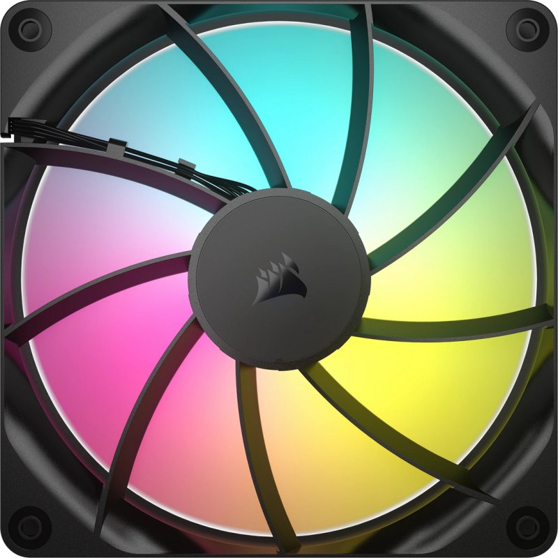 Thumbnail 1 de Corsair RS140 ARGB — Pack doble de 140 mm 🖥