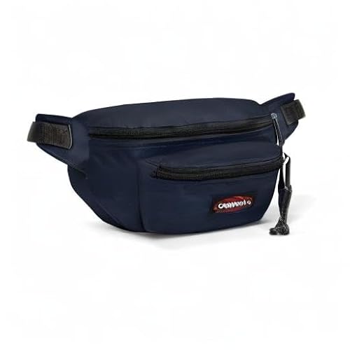 Detalle 2 de Eastpak DOGGY BAG Marsupio 3 L Ultra Marine (Blu) – compatto, pratico e versatile