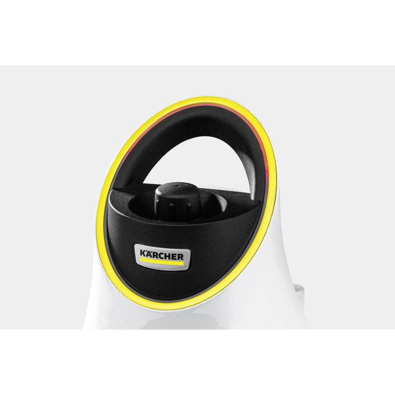 Detalle 2 de Kärcher SC 2 Deluxe Limpiadora a vapor 1 L 1500 W 🧽