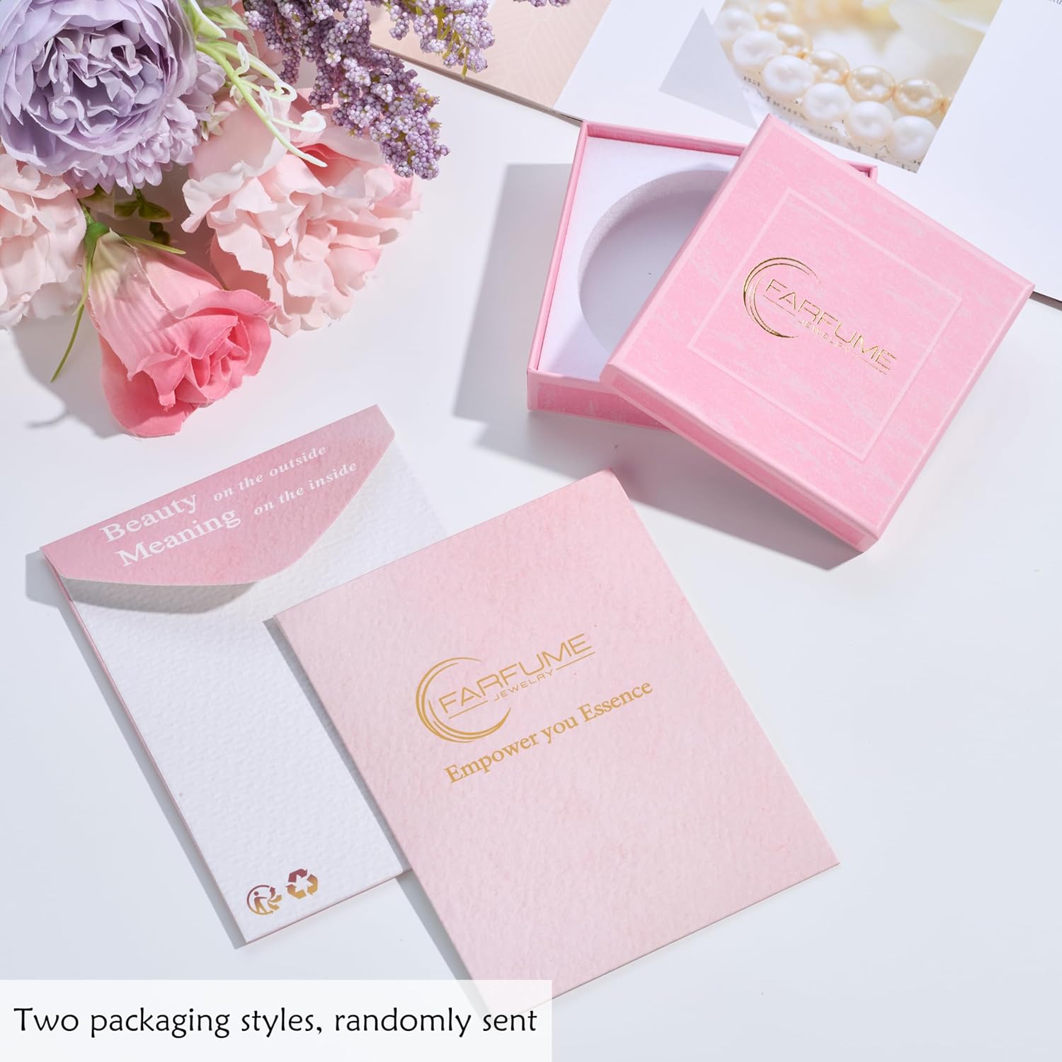 Thumbnail 5 de Farfume Pulseras de chakra 7 Chakras