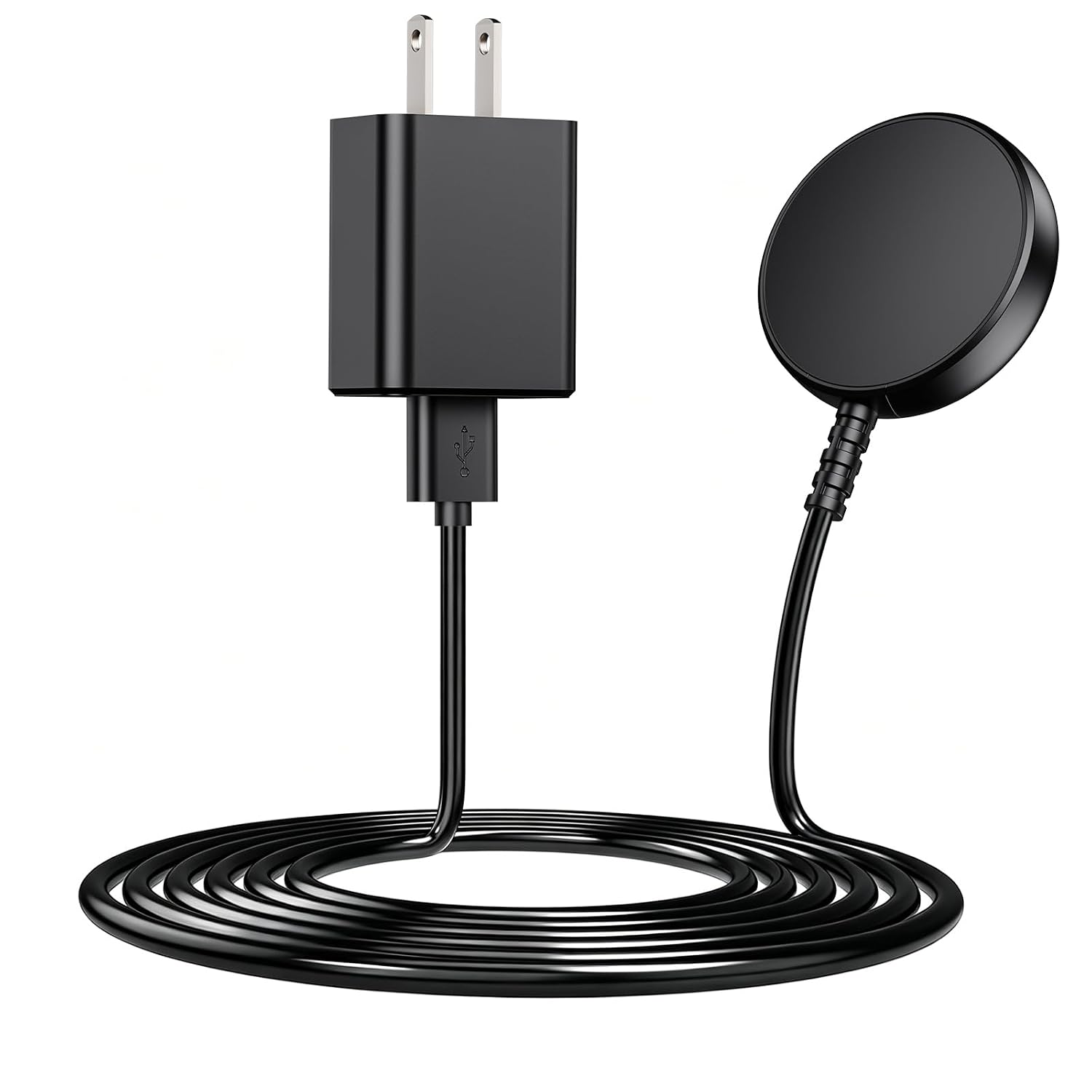 Imagen de Watch Charger for Samsung Galaxy Watch with 3.3ft Magnetic USB A Charging Cable en OfertitasTOP