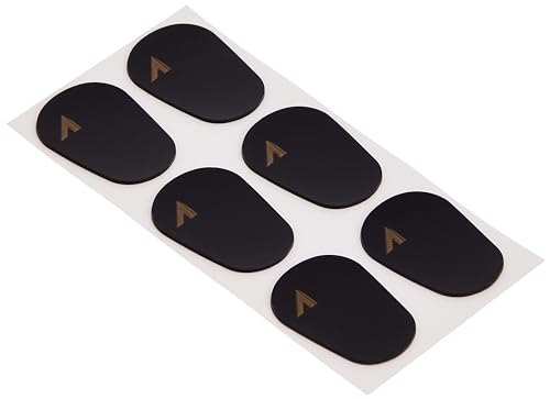 Thumbnail 3 de Vandoren VMCX6 Accessoire pour instrument à vent – Épaisseur 0,80 mm pour becs de saxophone et clarinette