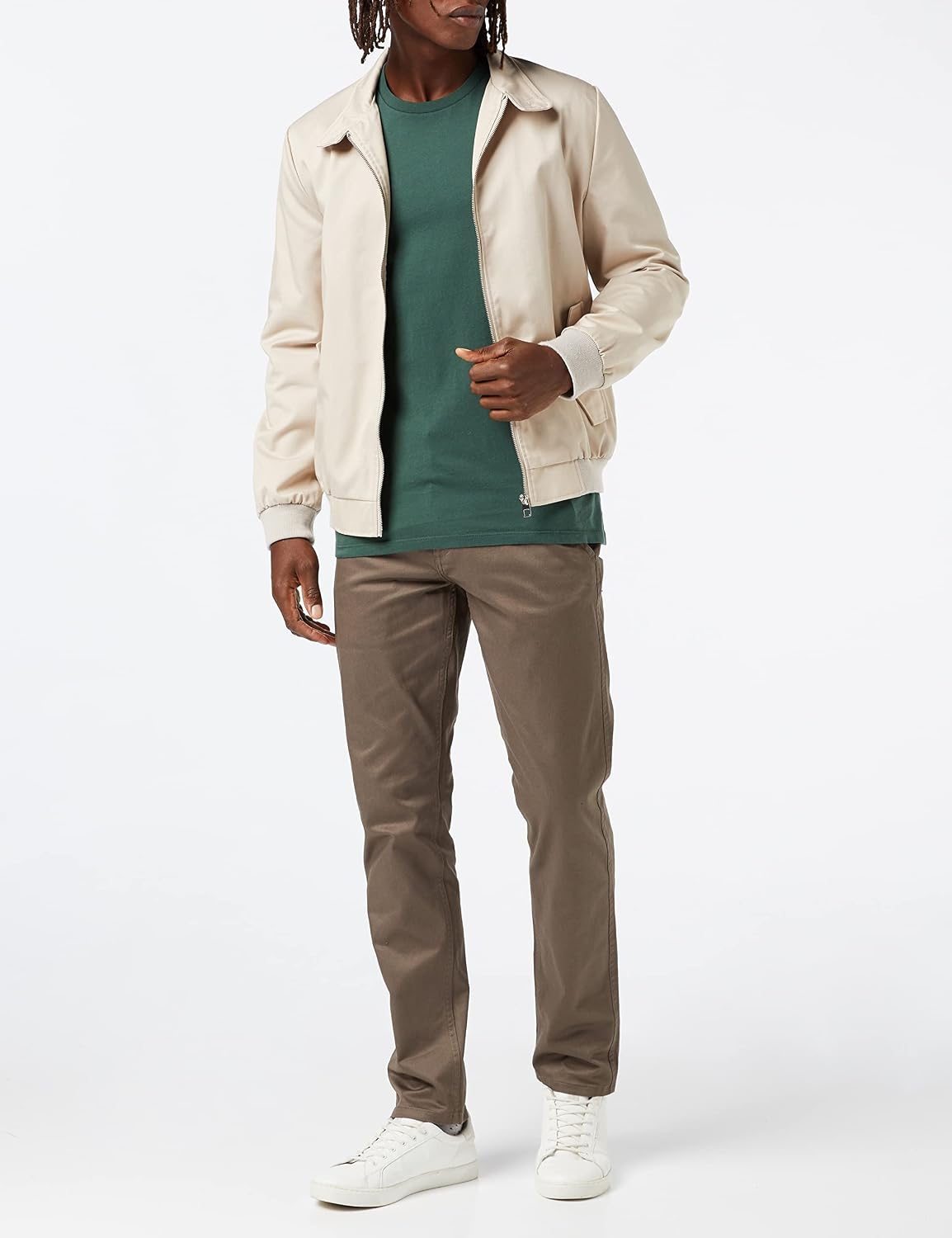 Thumbnail 1 de Dockers Alpha Original Khaki Pantalón 32