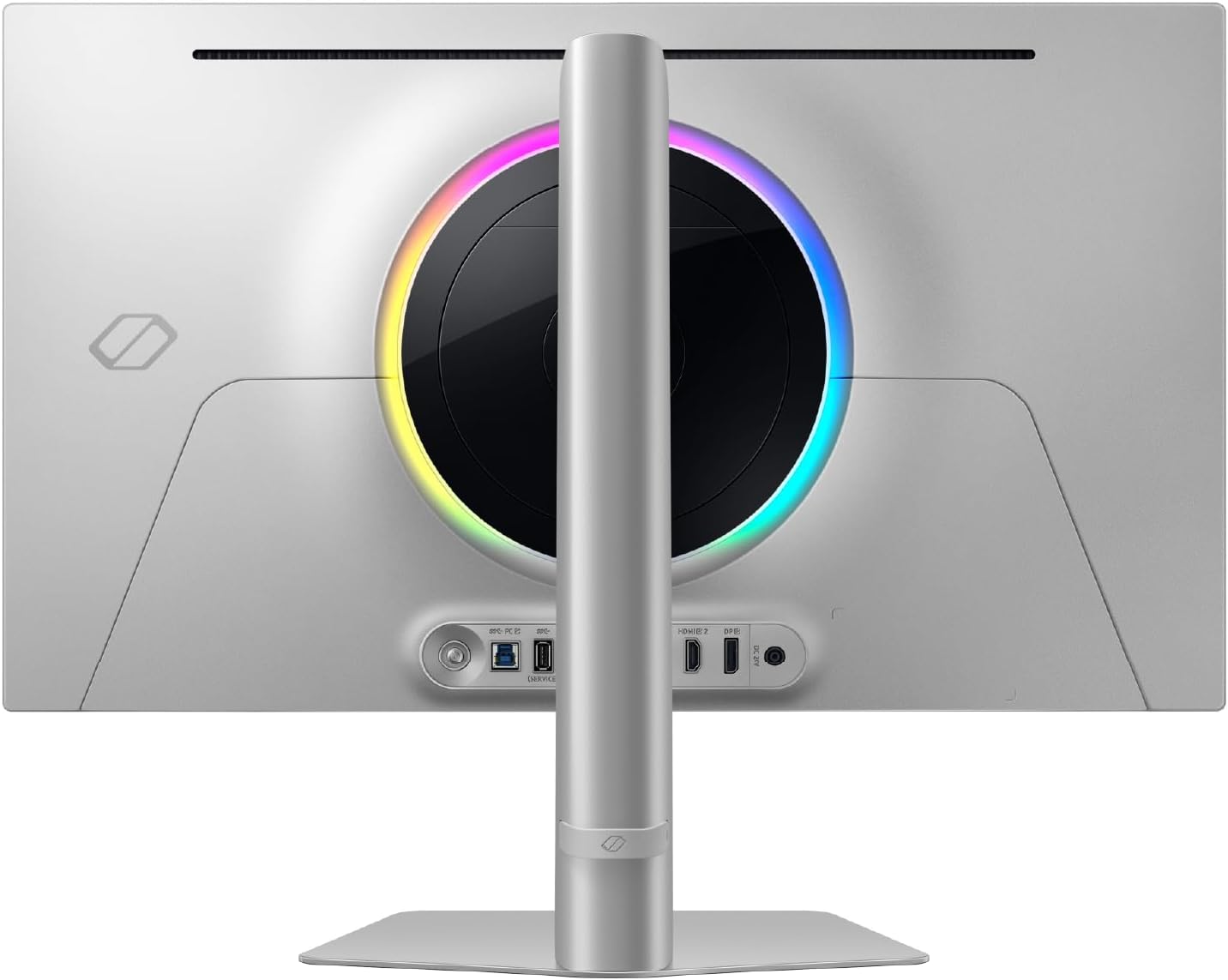 Thumbnail 5 de Samsung Odyssey G6 27" QHD 360Hz Gaming Monitor