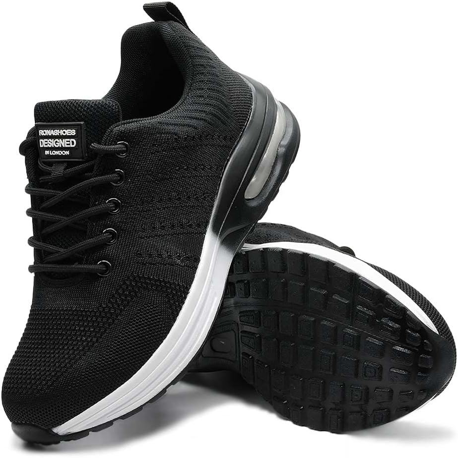 Thumbnail 4 de Rona Shoes Chaussures de sécurité légère