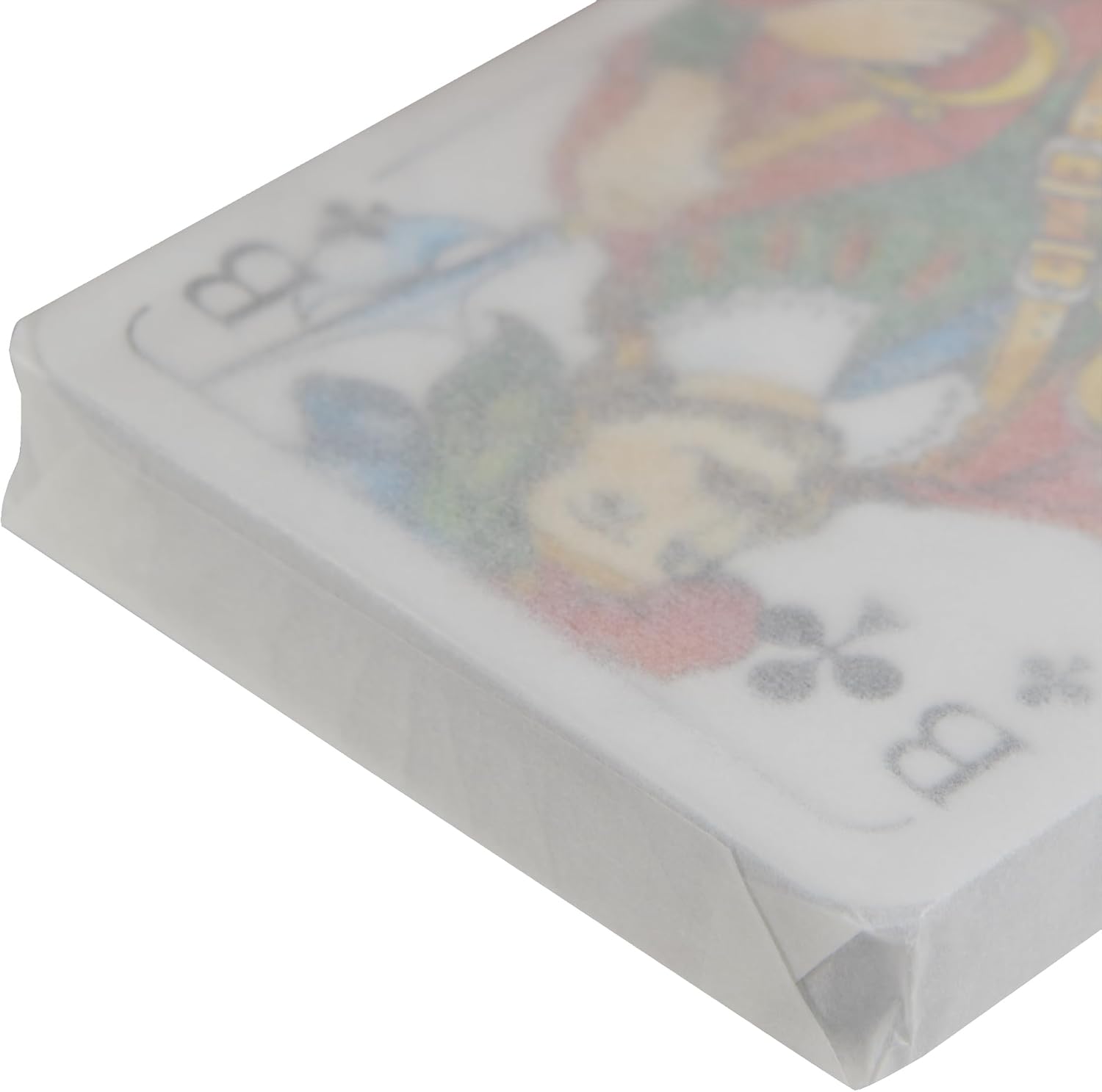 Thumbnail 3 de Idena 90270 Skatspiel mit französischem Blatt – 2 Kartendecks, 32 Karten, für 3–4 Spieler