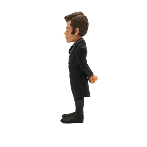Thumbnail 2 de MINIX MN16501 Figura Colin Bridgerton 12 cm
