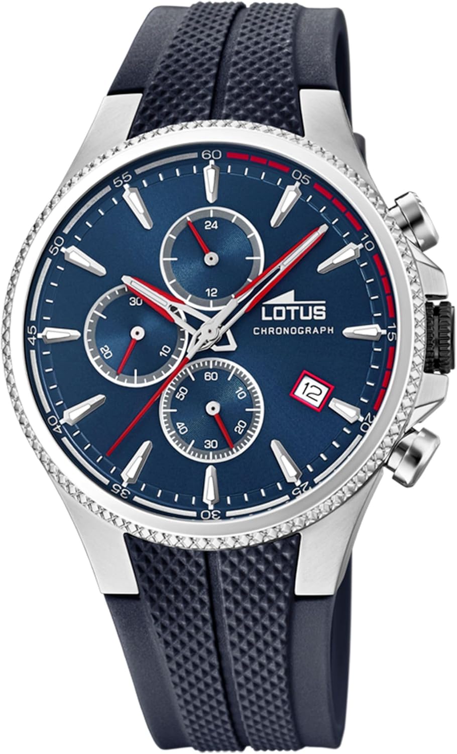 Thumbnail 2 de LOTUS 18621/1 Reloj analógico hombre con cuarzo