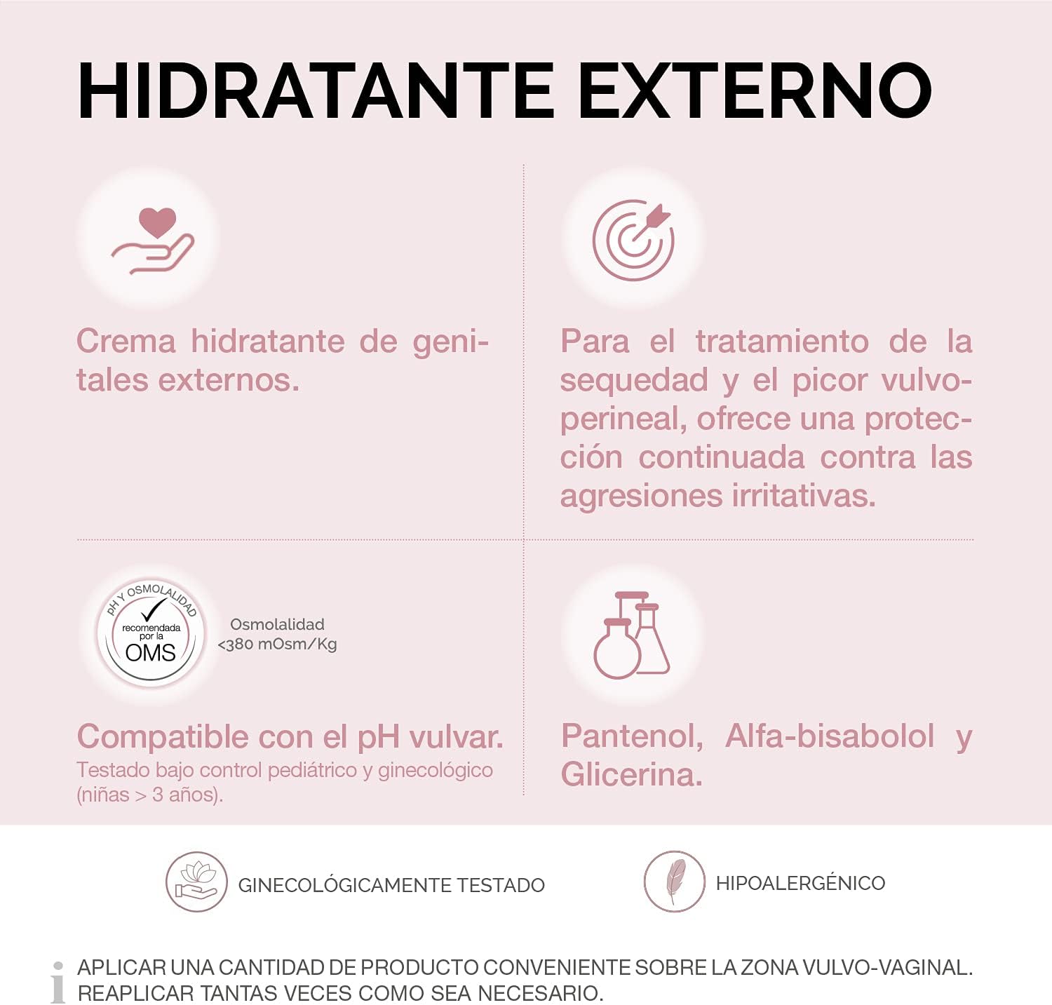 Thumbnail 4 de Cumlaude Lotions Hydratantes 30 ml