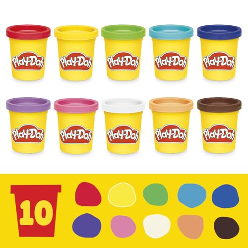 Thumbnail 15 de Play-Doh Moto Repartidora de Pizzas para 3–5 años