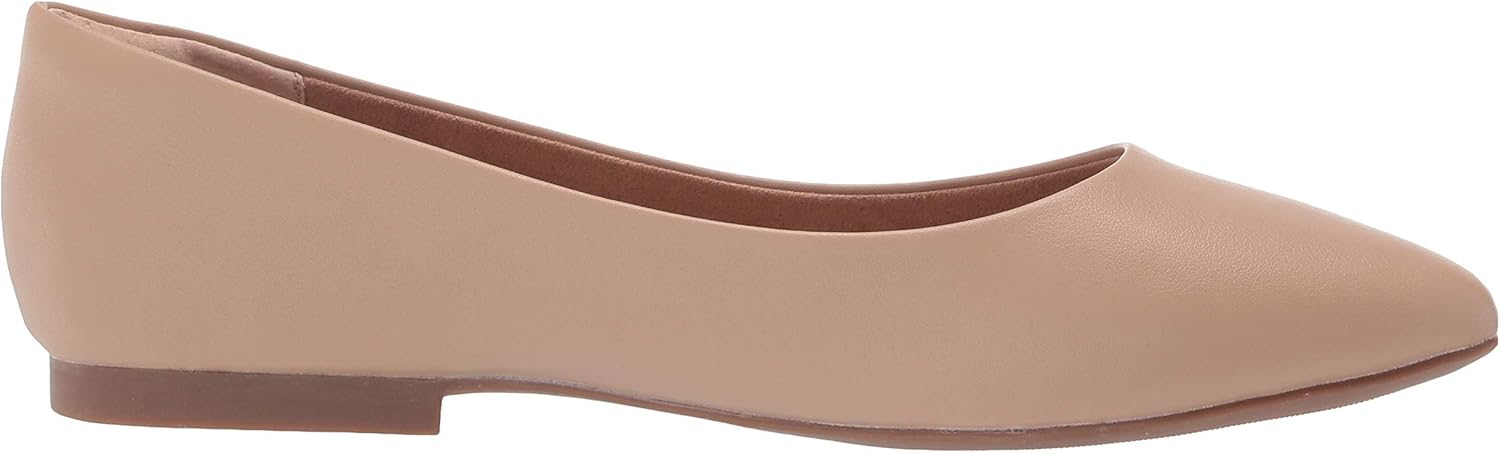 Thumbnail 5 de Amazon Essentials Women's Pointed-Toe Ballet Flat