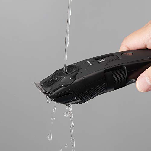 Thumbnail 4 de Panasonic ER-GB86-K503 Recortadora 3 en 1 para barba, cabello y cuerpo ✂️