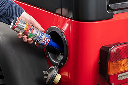 Detalle 1 de LIQUI MOLY Benzin-Systempflege 300 ml ⛽