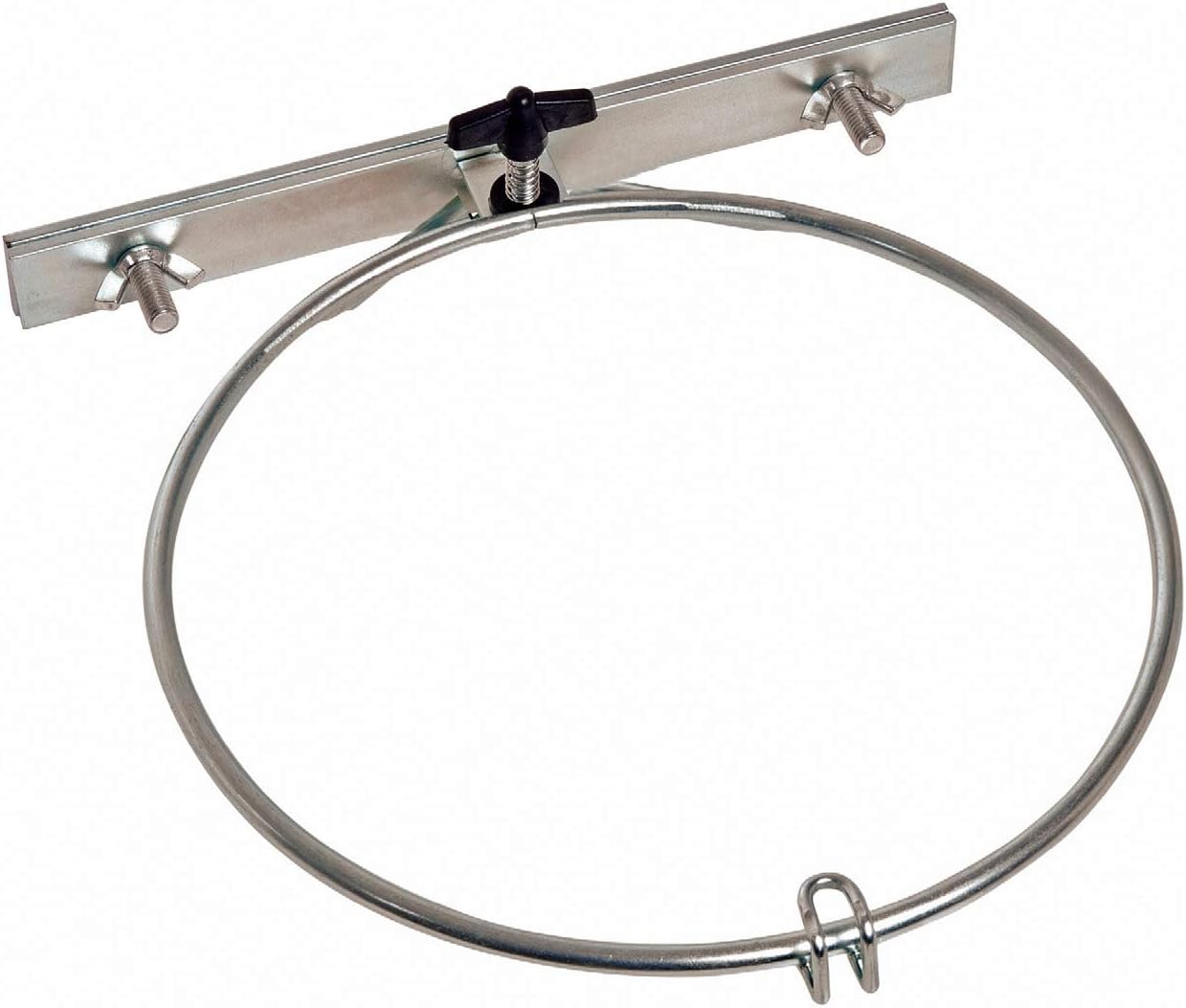 Thumbnail 3 de Karlie 43022 Wandhalterung und Zwingerhalterung für Futterschale (für 1800 ml, inkl. Montage, Schlagelement nicht enthalten)