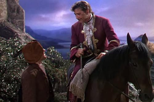 Thumbnail 5 de Der Freibeuter (The Master of Ballantrae) – Deutsche Erstveröffentlichung auf DVD von WME Film Klassiker