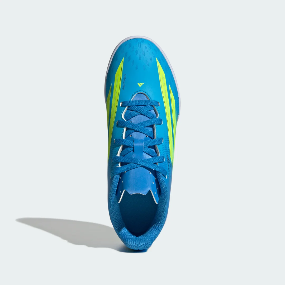 Thumbnail 2 de Adidas Bota de fútbol F50 CLUB Indoor Niños