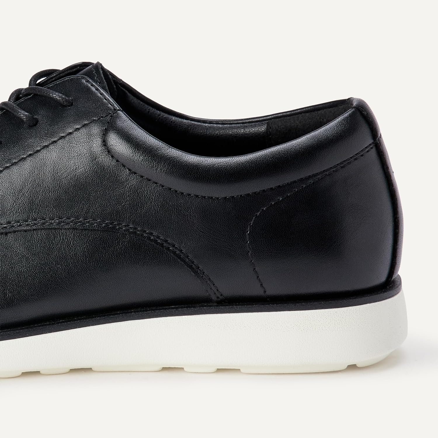 Thumbnail 5 de Amazon Essentials Men's Casual Derby Dress Shoes with Padded Collar
