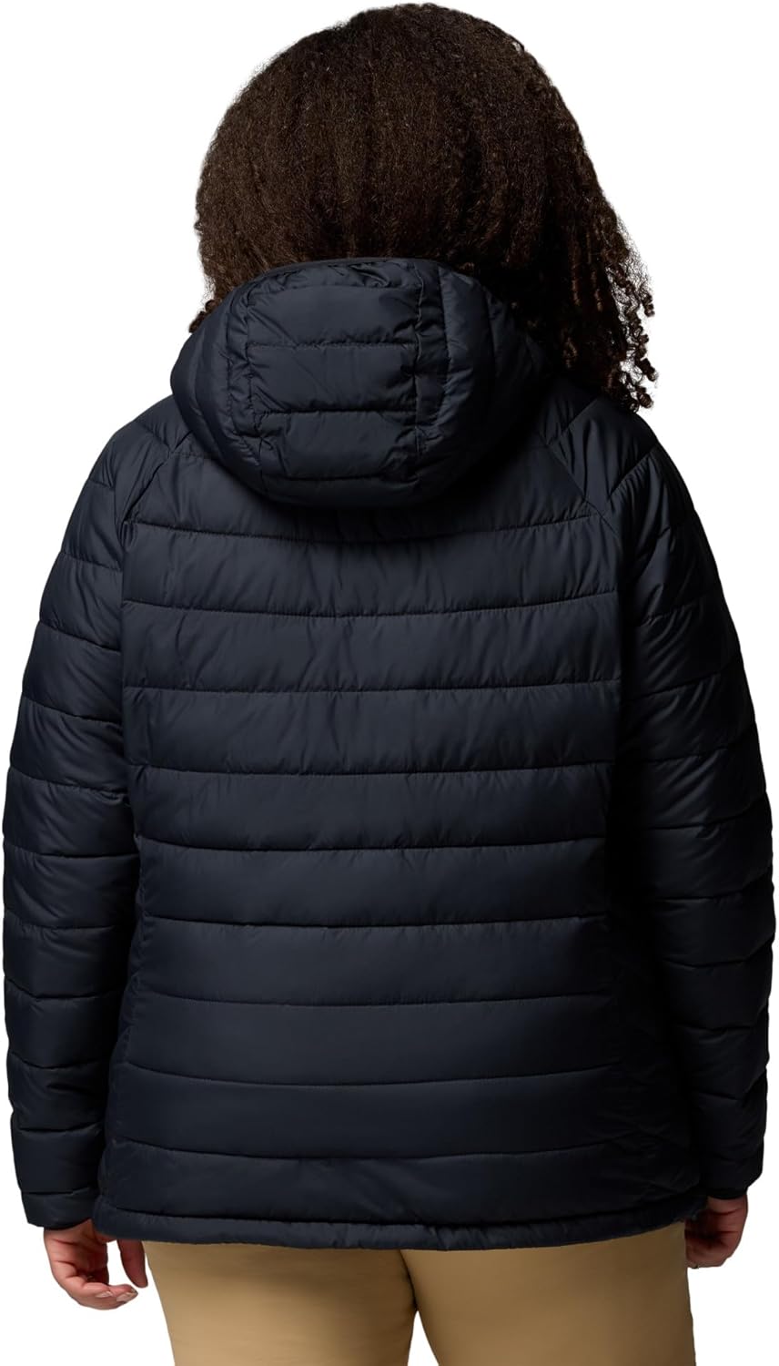 Thumbnail 5 de Columbia Powder Lite II Giacca con Cappuccio XXL
