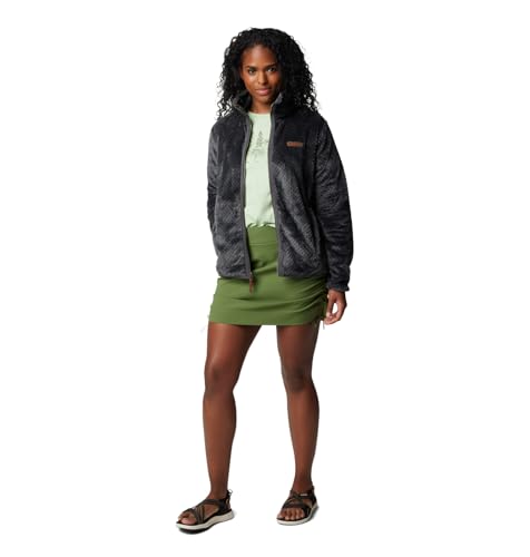 Thumbnail 2 de Columbia Fire Side II Polar Sherpa mujer
