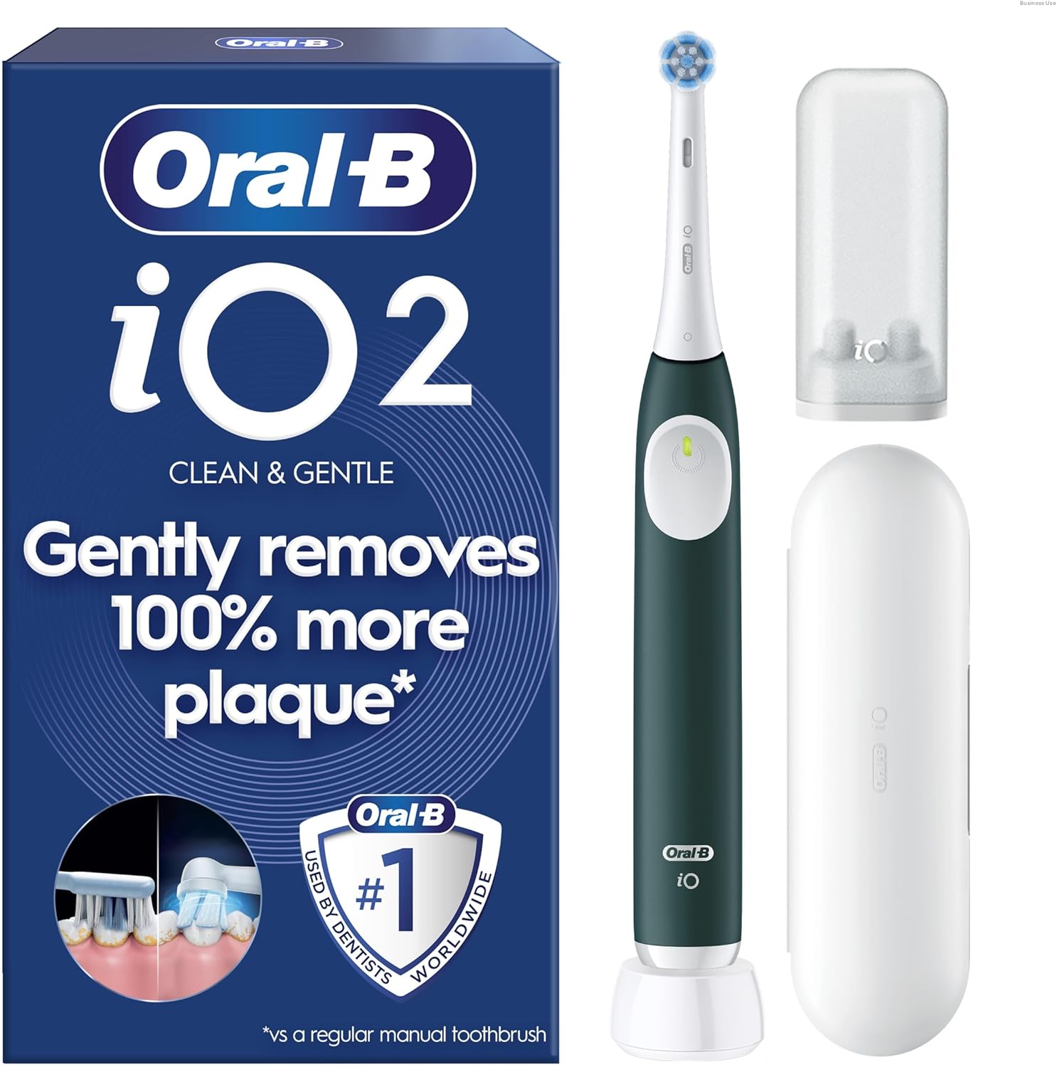 Detalle de Oral-B iO2 Electric Toothbrush