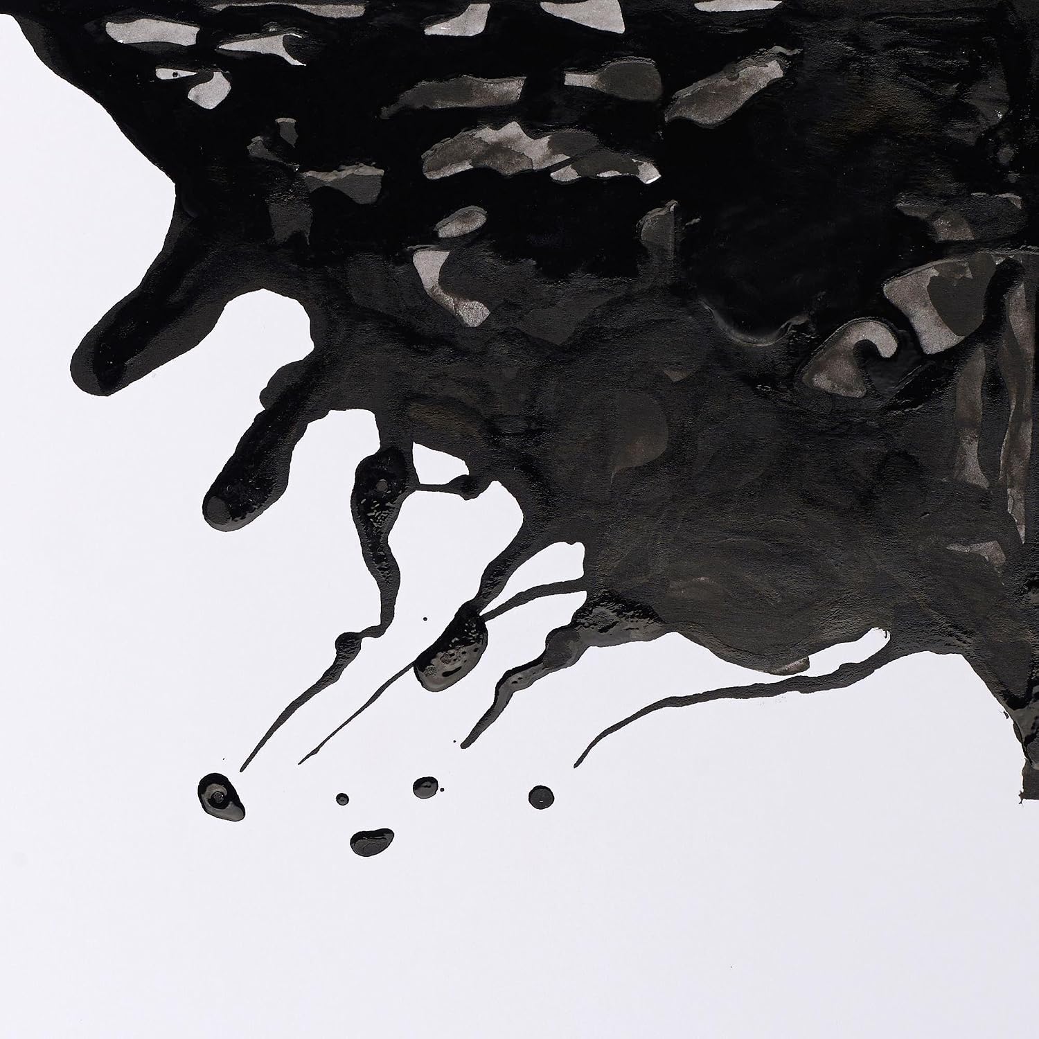 Detalle 2 de Winsor & Newton Tinta Dibujo 30ml negro
